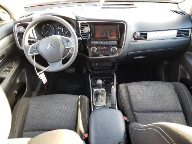 Photo 7 VIN: JA4AD2A39JZ036127 - MITSUBISHI OUTLANDER 