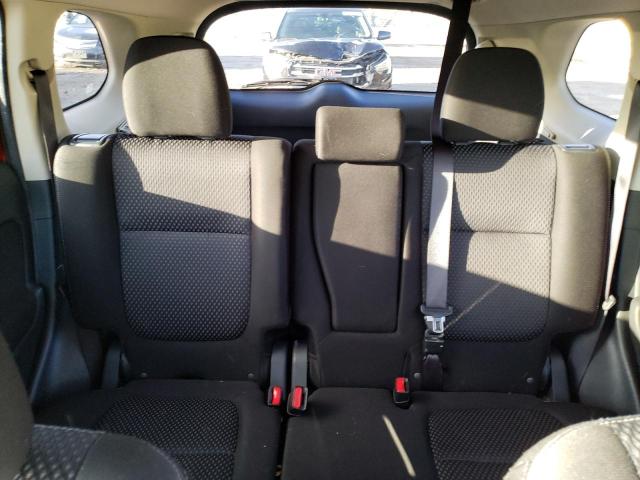 Photo 9 VIN: JA4AD2A39JZ036127 - MITSUBISHI OUTLANDER 