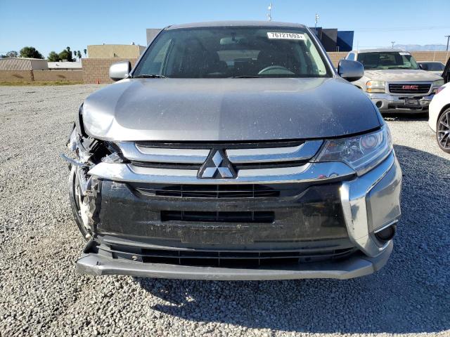 Photo 4 VIN: JA4AD2A39JZ054787 - MITSUBISHI OUTLANDER 