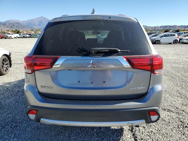 Photo 5 VIN: JA4AD2A39JZ054787 - MITSUBISHI OUTLANDER 