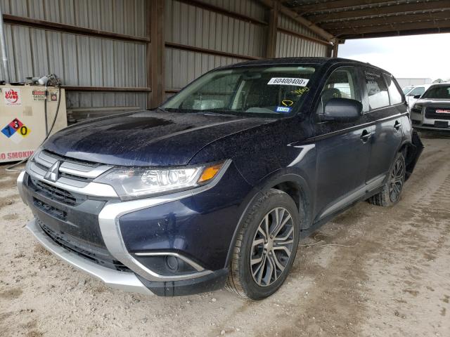 Photo 1 VIN: JA4AD2A39JZ055504 - MITSUBISHI OUTLANDER 