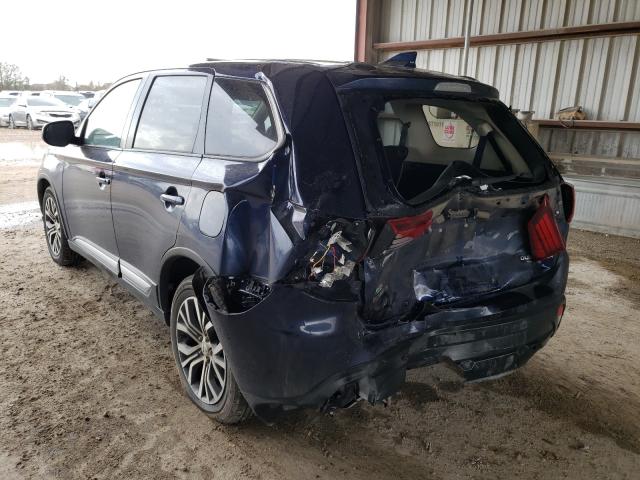 Photo 2 VIN: JA4AD2A39JZ055504 - MITSUBISHI OUTLANDER 