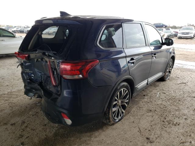 Photo 3 VIN: JA4AD2A39JZ055504 - MITSUBISHI OUTLANDER 