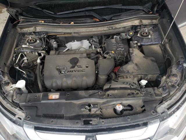 Photo 6 VIN: JA4AD2A39JZ055504 - MITSUBISHI OUTLANDER 