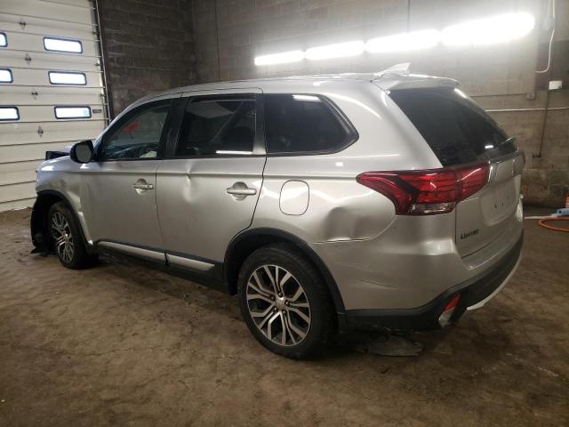 Photo 1 VIN: JA4AD2A39JZ065286 - MITSUBISHI OUTLANDER 