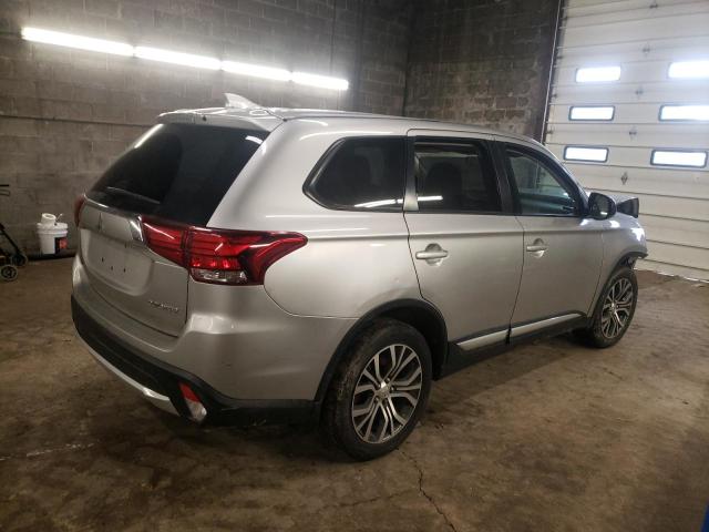 Photo 2 VIN: JA4AD2A39JZ065286 - MITSUBISHI OUTLANDER 