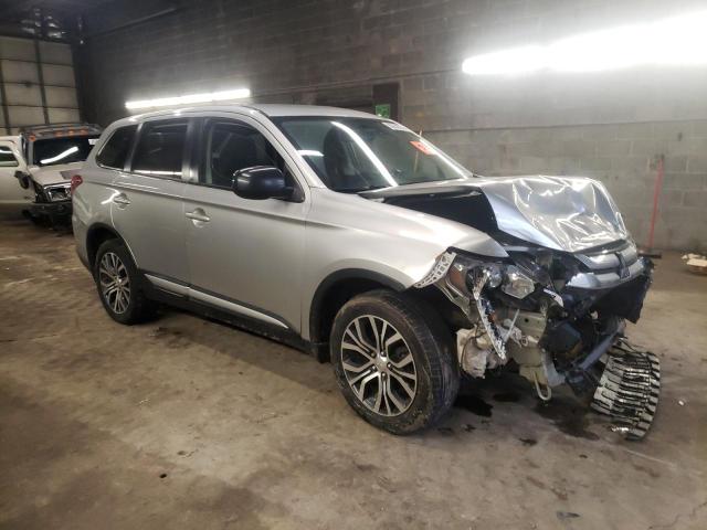 Photo 3 VIN: JA4AD2A39JZ065286 - MITSUBISHI OUTLANDER 