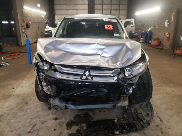 Photo 4 VIN: JA4AD2A39JZ065286 - MITSUBISHI OUTLANDER 