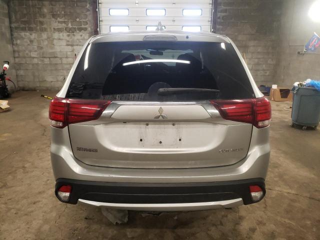 Photo 5 VIN: JA4AD2A39JZ065286 - MITSUBISHI OUTLANDER 