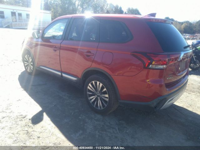 Photo 2 VIN: JA4AD2A39KZ004716 - MITSUBISHI OUTLANDER 