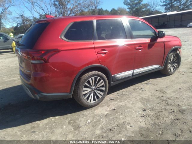 Photo 3 VIN: JA4AD2A39KZ004716 - MITSUBISHI OUTLANDER 