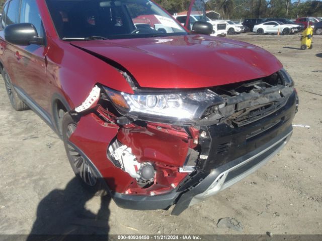 Photo 5 VIN: JA4AD2A39KZ004716 - MITSUBISHI OUTLANDER 