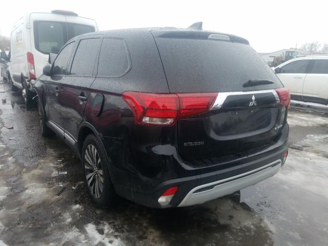 Photo 2 VIN: JA4AD2A39KZ005011 - MITSUBISHI OUTLANDER 