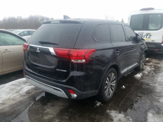 Photo 3 VIN: JA4AD2A39KZ005011 - MITSUBISHI OUTLANDER 