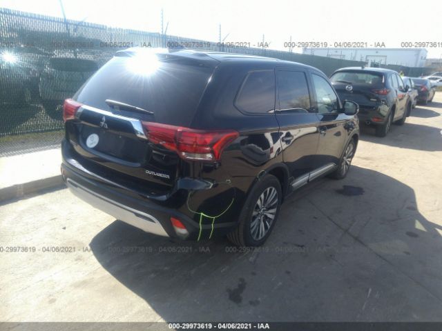 Photo 3 VIN: JA4AD2A39KZ013240 - MITSUBISHI OUTLANDER 