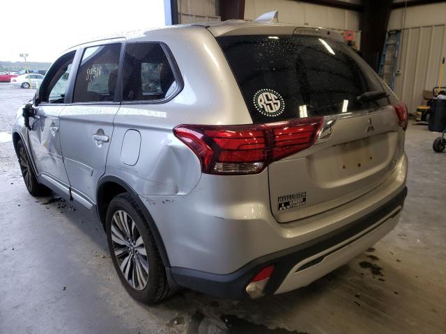 Photo 2 VIN: JA4AD2A39KZ016400 - MITSUBISHI OUTLANDER 