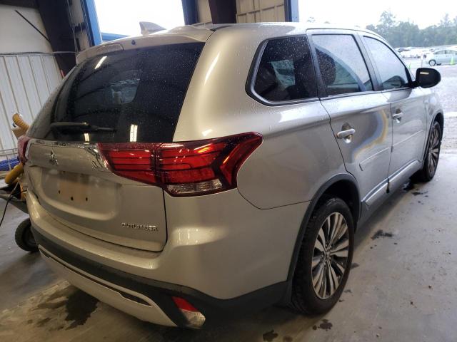 Photo 3 VIN: JA4AD2A39KZ016400 - MITSUBISHI OUTLANDER 