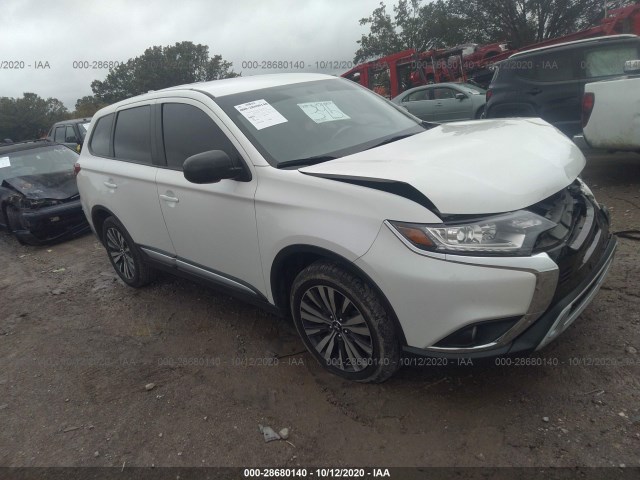 Photo 0 VIN: JA4AD2A39KZ022231 - MITSUBISHI OUTLANDER 