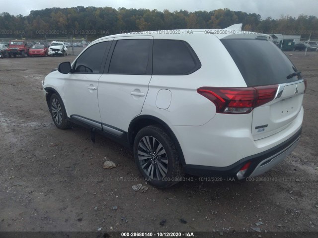 Photo 2 VIN: JA4AD2A39KZ022231 - MITSUBISHI OUTLANDER 