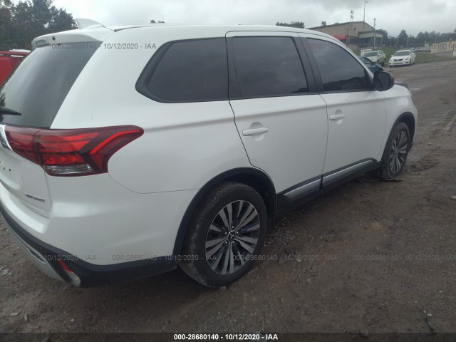 Photo 3 VIN: JA4AD2A39KZ022231 - MITSUBISHI OUTLANDER 