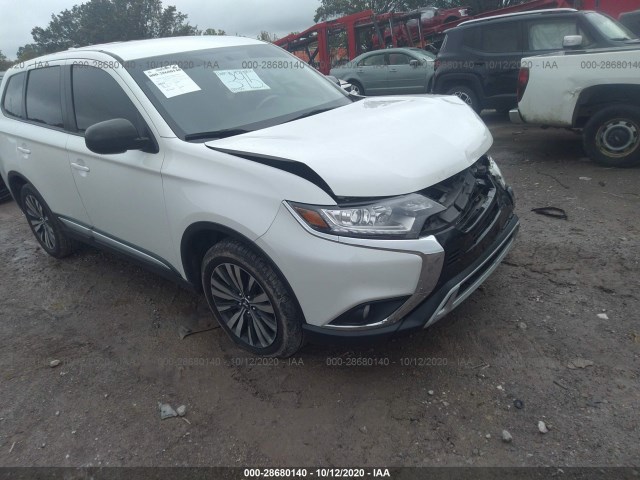 Photo 5 VIN: JA4AD2A39KZ022231 - MITSUBISHI OUTLANDER 