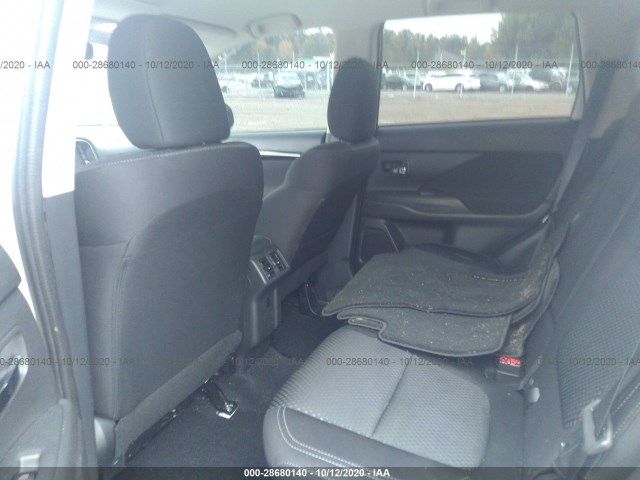 Photo 7 VIN: JA4AD2A39KZ022231 - MITSUBISHI OUTLANDER 