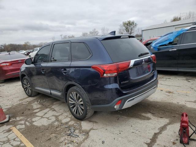 Photo 1 VIN: JA4AD2A39KZ029714 - MITSUBISHI OUTLANDER 