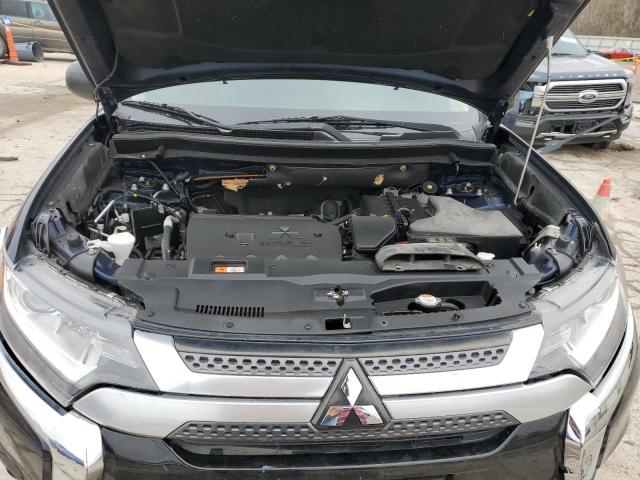 Photo 10 VIN: JA4AD2A39KZ029714 - MITSUBISHI OUTLANDER 