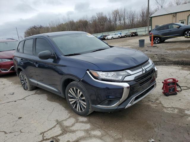 Photo 3 VIN: JA4AD2A39KZ029714 - MITSUBISHI OUTLANDER 