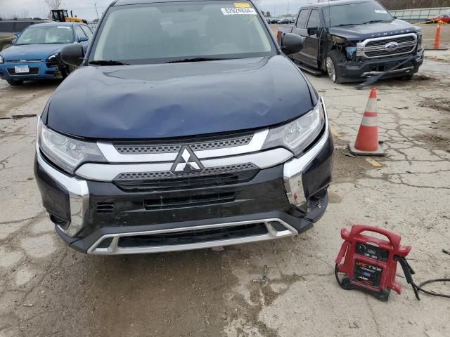 Photo 4 VIN: JA4AD2A39KZ029714 - MITSUBISHI OUTLANDER 