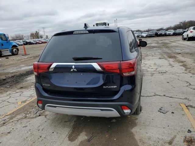 Photo 5 VIN: JA4AD2A39KZ029714 - MITSUBISHI OUTLANDER 