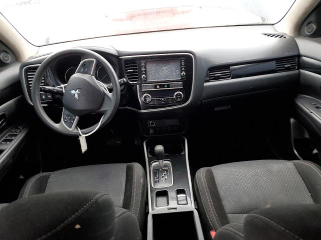 Photo 7 VIN: JA4AD2A39KZ029714 - MITSUBISHI OUTLANDER 