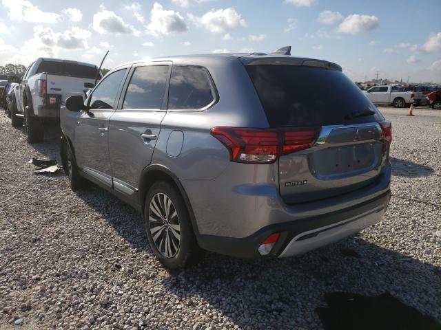 Photo 2 VIN: JA4AD2A39KZ029776 - MITSUBISHI OUTLANDER 