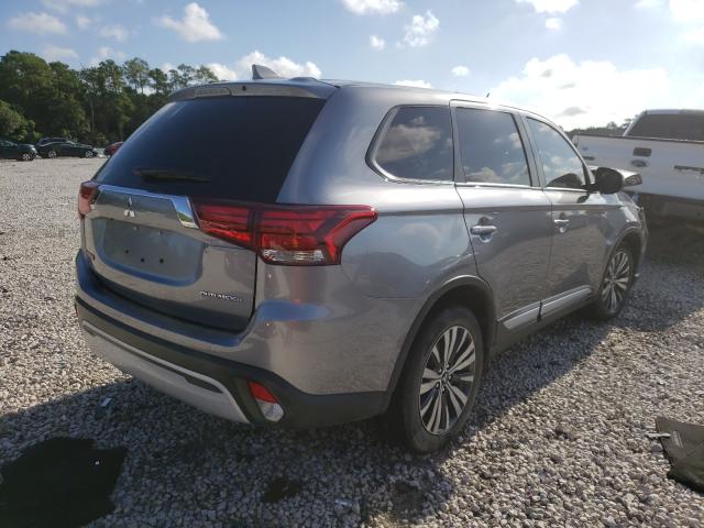 Photo 3 VIN: JA4AD2A39KZ029776 - MITSUBISHI OUTLANDER 