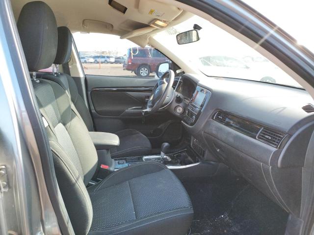 Photo 4 VIN: JA4AD2A39KZ052913 - MITSUBISHI OUTLANDER 