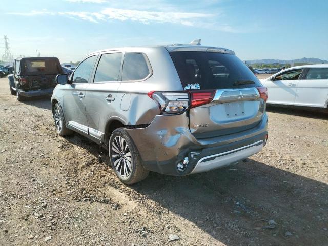 Photo 8 VIN: JA4AD2A39KZ052913 - MITSUBISHI OUTLANDER 