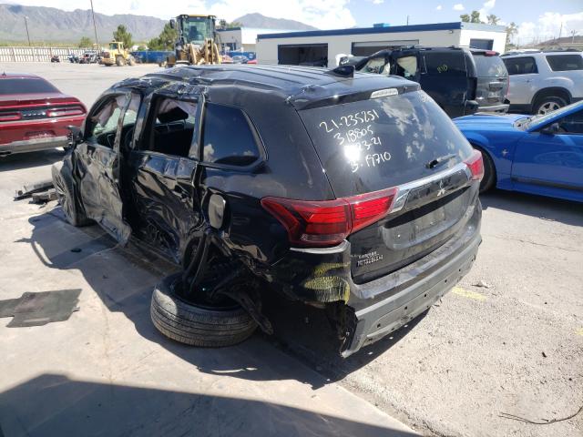 Photo 2 VIN: JA4AD2A39KZ053589 - MITSUBISHI OUTLANDER 