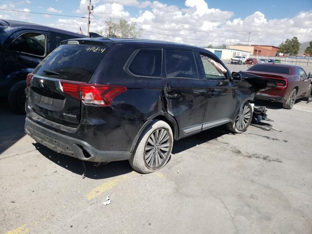 Photo 3 VIN: JA4AD2A39KZ053589 - MITSUBISHI OUTLANDER 