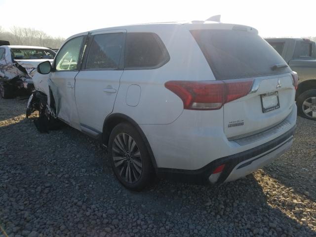 Photo 2 VIN: JA4AD2A39KZ055049 - MITSUBISHI OUTLANDER 