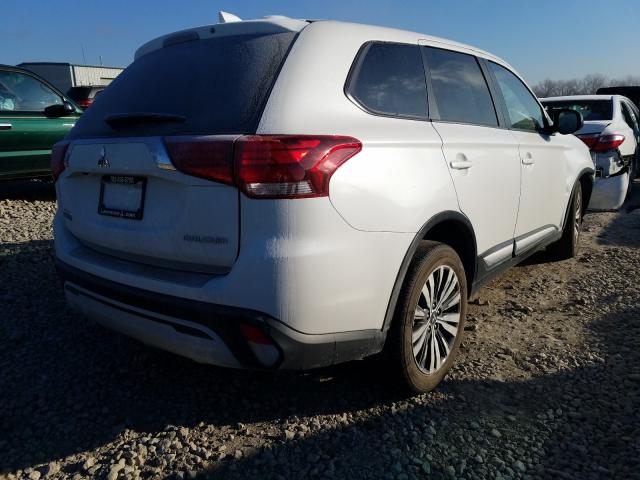 Photo 3 VIN: JA4AD2A39KZ055049 - MITSUBISHI OUTLANDER 