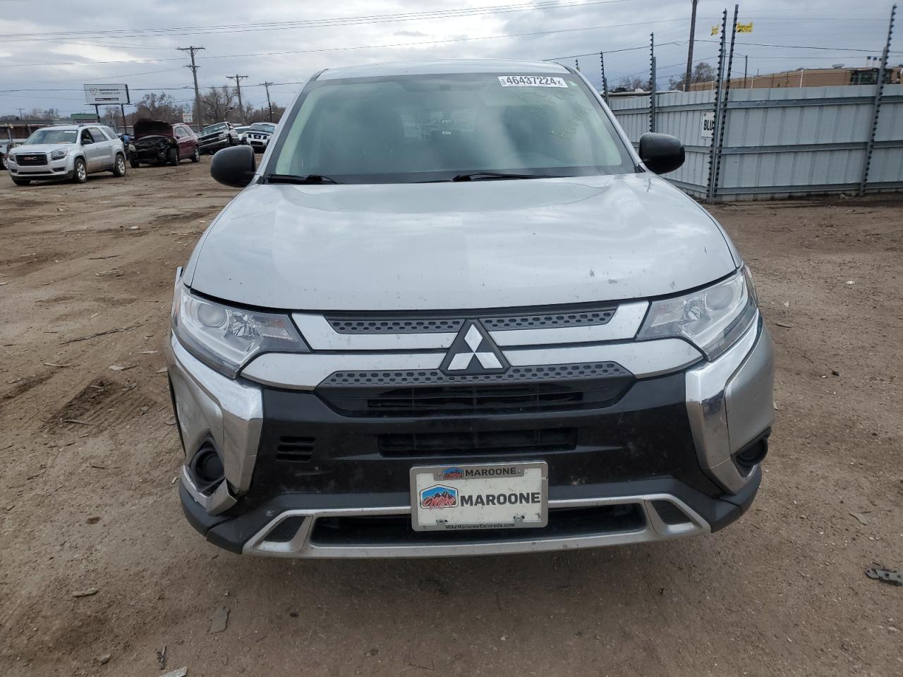 Photo 4 VIN: JA4AD2A39LJ001797 - MITSUBISHI OUTLANDER 