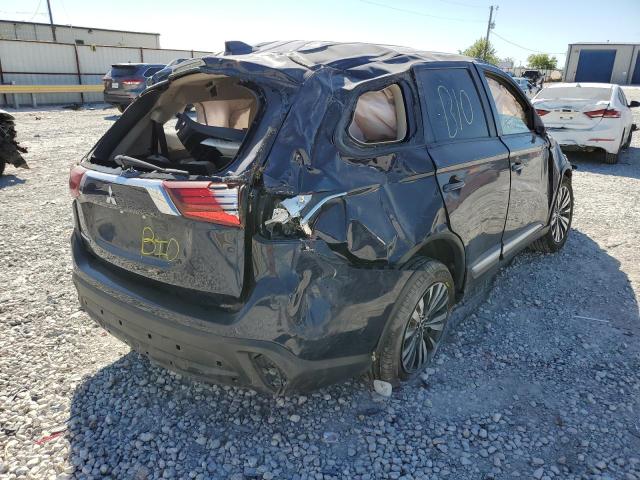 Photo 3 VIN: JA4AD2A39LZ003745 - MITSUBISHI OUTLANDER 