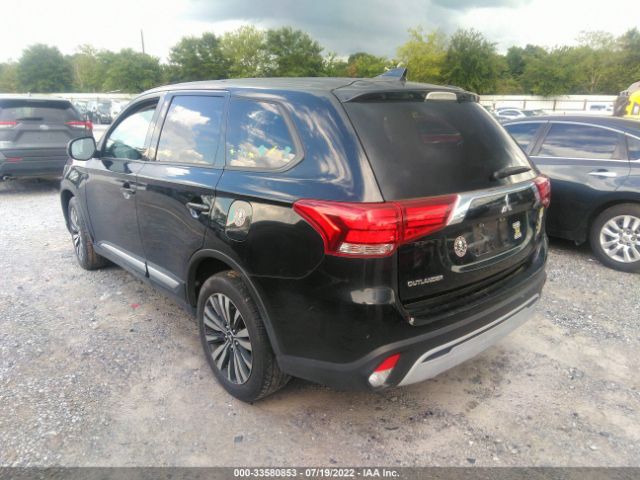 Photo 2 VIN: JA4AD2A39LZ010503 - MITSUBISHI OUTLANDER 