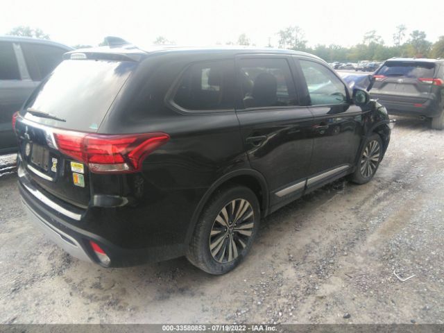 Photo 3 VIN: JA4AD2A39LZ010503 - MITSUBISHI OUTLANDER 