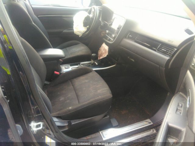 Photo 4 VIN: JA4AD2A39LZ010503 - MITSUBISHI OUTLANDER 