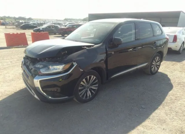 Photo 1 VIN: JA4AD2A39LZ018097 - MITSUBISHI OUTLANDER 