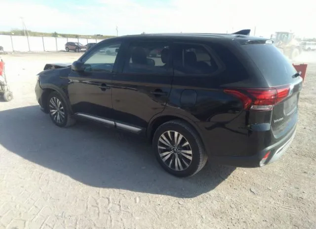 Photo 2 VIN: JA4AD2A39LZ018097 - MITSUBISHI OUTLANDER 