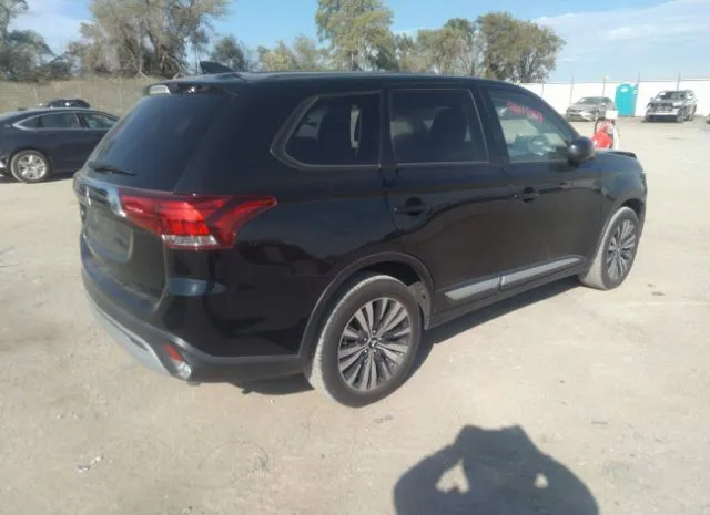 Photo 3 VIN: JA4AD2A39LZ018097 - MITSUBISHI OUTLANDER 