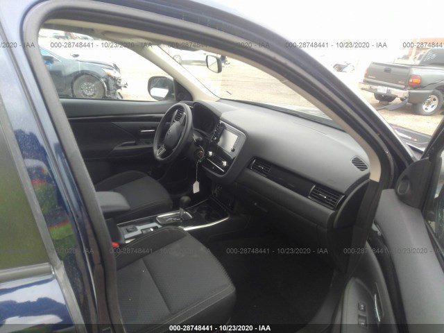 Photo 4 VIN: JA4AD2A39LZ039662 - MITSUBISHI OUTLANDER 