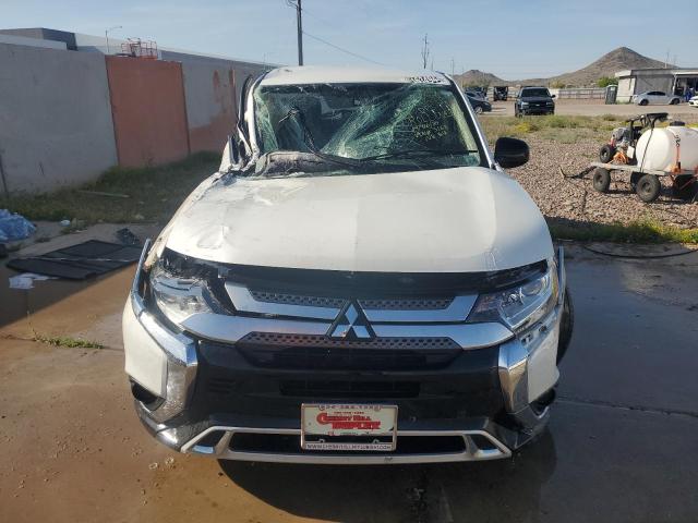 Photo 4 VIN: JA4AD2A39LZ045168 - MITSUBISHI OUTLANDER 